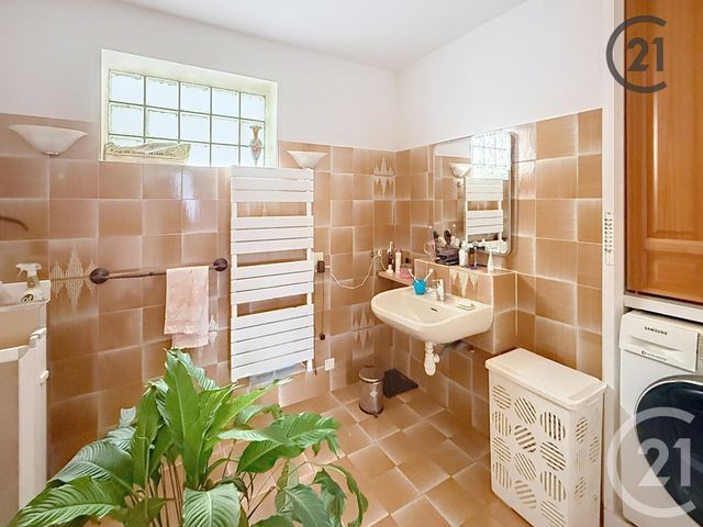 Maison &agrave; vendre - 6 pi&egrave;ces - 144,68 m2 - Chablis - 89 - BOURGOGNE