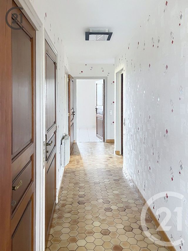 Maison &agrave; vendre - 6 pi&egrave;ces - 144,68 m2 - Chablis - 89 - BOURGOGNE