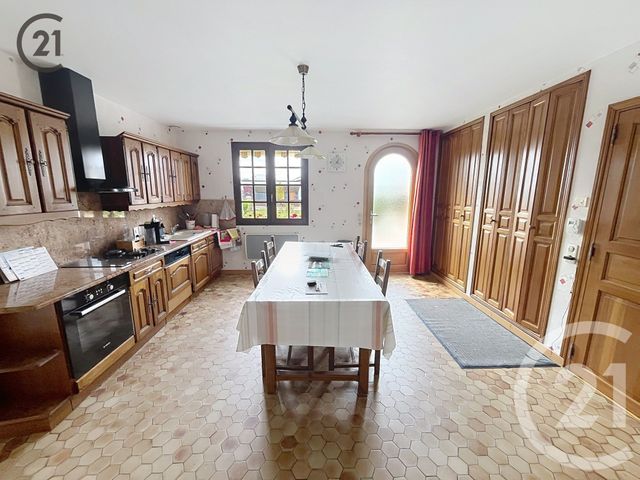 Maison &agrave; vendre - 6 pi&egrave;ces - 144,68 m2 - Chablis - 89 - BOURGOGNE