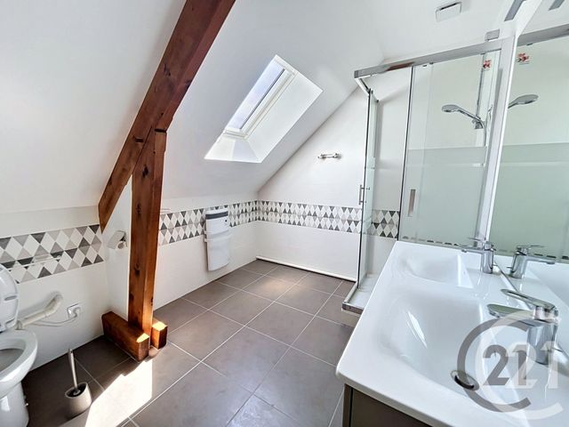 Maison &agrave; vendre - 6 pi&egrave;ces - 144,68 m2 - Chablis - 89 - BOURGOGNE