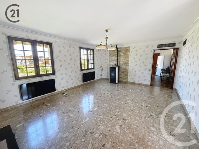 Maison &agrave; vendre - 6 pi&egrave;ces - 144,68 m2 - Chablis - 89 - BOURGOGNE