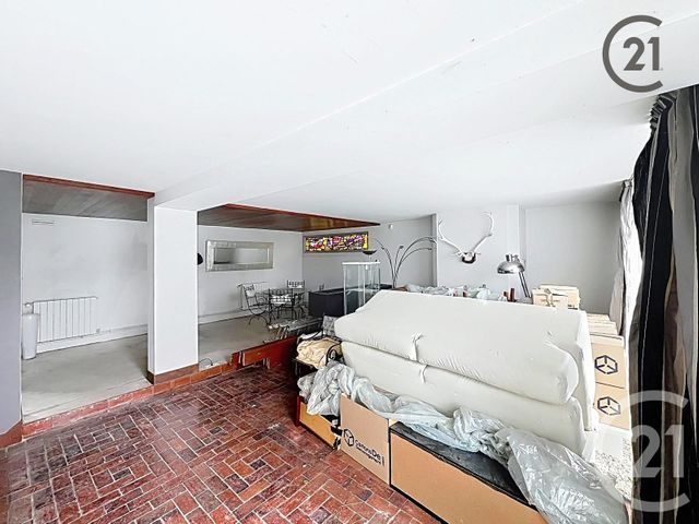 Maison &agrave; vendre - 8 pi&egrave;ces - 198,73 m2 - St Georges Sur Baulche - 89 - BOURGOGNE