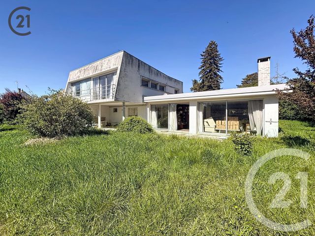 Maison à vendre ST GEORGES SUR BAULCHE