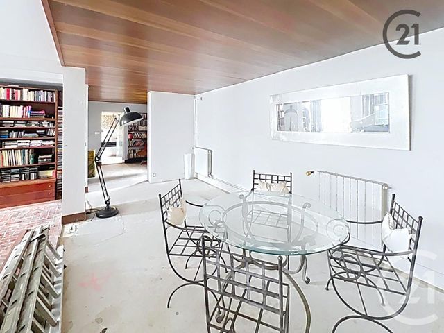 Maison &agrave; vendre - 8 pi&egrave;ces - 198,73 m2 - St Georges Sur Baulche - 89 - BOURGOGNE