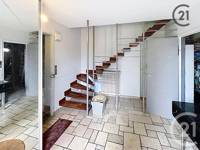 Maison &agrave; vendre - 8 pi&egrave;ces - 198,73 m2 - St Georges Sur Baulche - 89 - BOURGOGNE