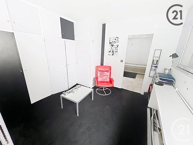 Maison &agrave; vendre - 8 pi&egrave;ces - 198,73 m2 - St Georges Sur Baulche - 89 - BOURGOGNE