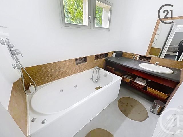 Maison &agrave; vendre - 8 pi&egrave;ces - 198,73 m2 - St Georges Sur Baulche - 89 - BOURGOGNE