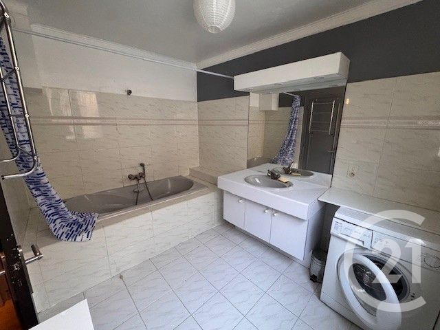 Appartement F2 &agrave; vendre - 2 pi&egrave;ces - 46,51 m2 - Toucy - 89 - BOURGOGNE