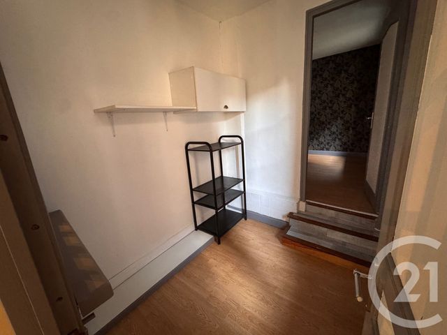 Appartement F2 &agrave; vendre - 2 pi&egrave;ces - 46,51 m2 - Toucy - 89 - BOURGOGNE