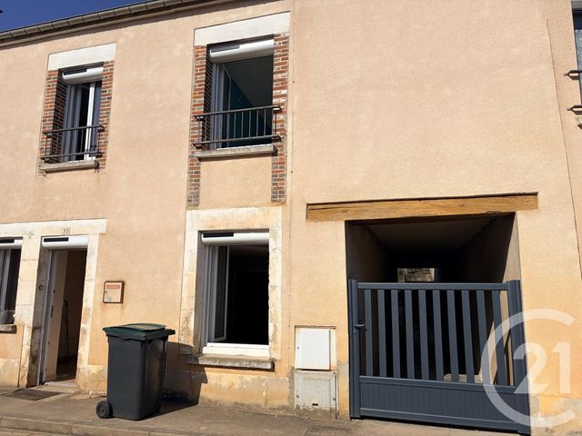Maison à louer FONTENAY PRES CHABLIS