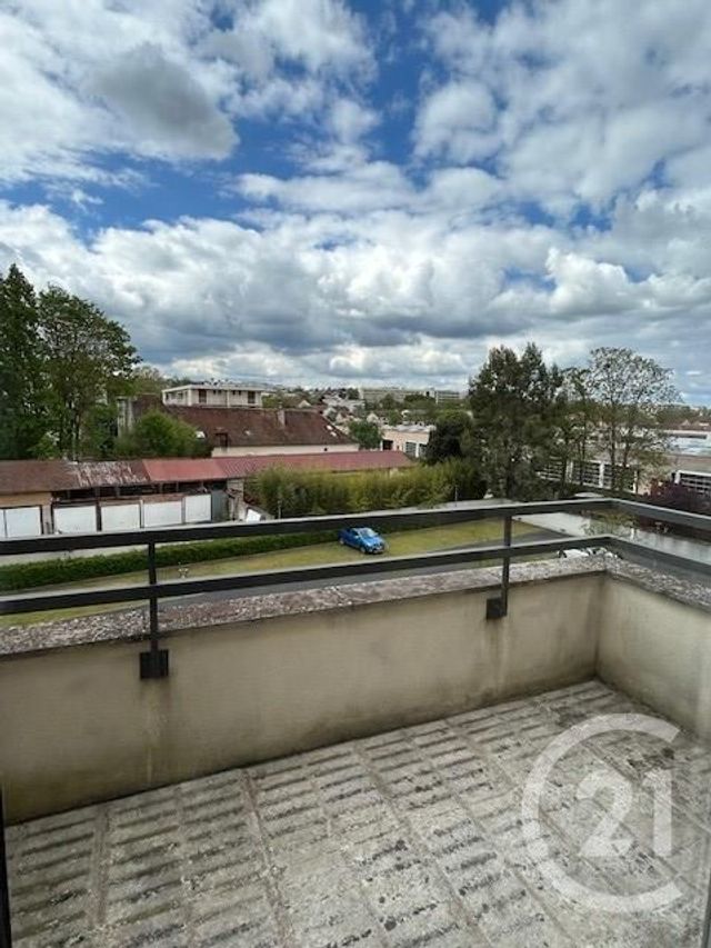 Appartement T2 &agrave; louer - 2 pi&egrave;ces - 39 m2 - Auxerre - 89 - BOURGOGNE