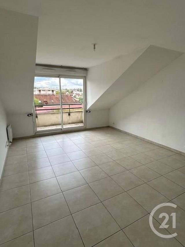 Appartement T2 à louer AUXERRE