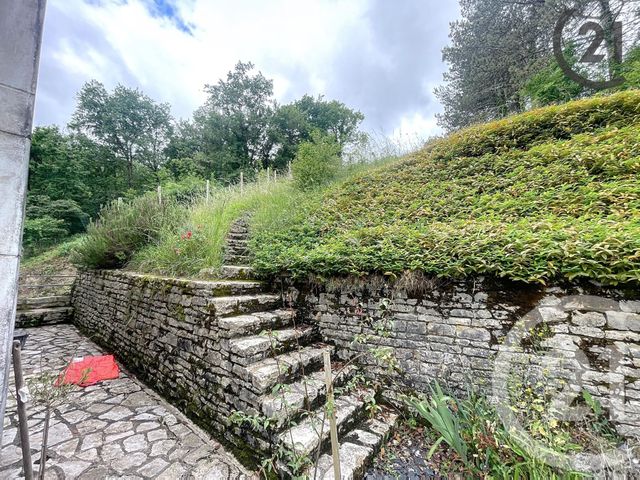 Maison &agrave; vendre - 4 pi&egrave;ces - 99 m2 - Vermenton - 89 - BOURGOGNE