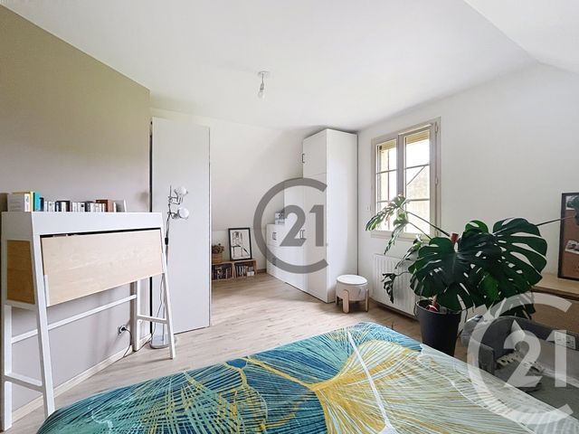 Maison &agrave; vendre - 6 pi&egrave;ces - 127,36 m2 - Escamps - 89 - BOURGOGNE