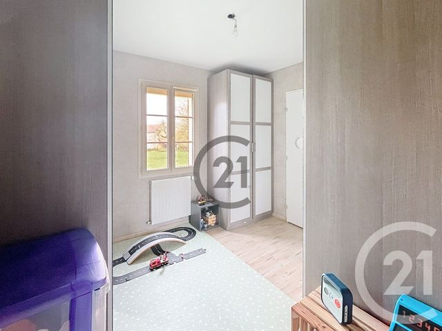 Maison &agrave; vendre - 6 pi&egrave;ces - 127,36 m2 - Escamps - 89 - BOURGOGNE