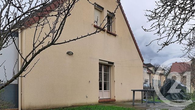 Maison &agrave; vendre - 6 pi&egrave;ces - 127,36 m2 - Escamps - 89 - BOURGOGNE