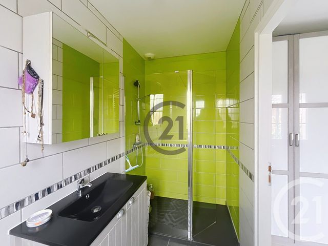 Maison &agrave; vendre - 6 pi&egrave;ces - 127,36 m2 - Escamps - 89 - BOURGOGNE