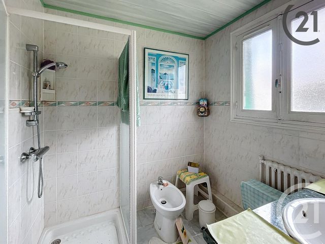 Maison &agrave; vendre - 4 pi&egrave;ces - 88,70 m2 - Auxerre - 89 - BOURGOGNE