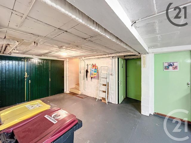 Maison &agrave; vendre - 4 pi&egrave;ces - 88,70 m2 - Auxerre - 89 - BOURGOGNE