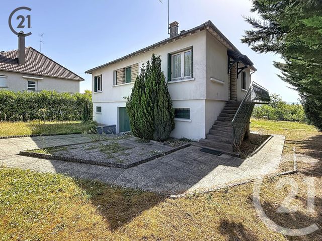 Maison à vendre AUXERRE