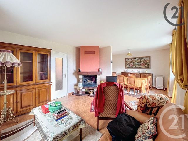 Maison &agrave; vendre - 4 pi&egrave;ces - 88,70 m2 - Auxerre - 89 - BOURGOGNE