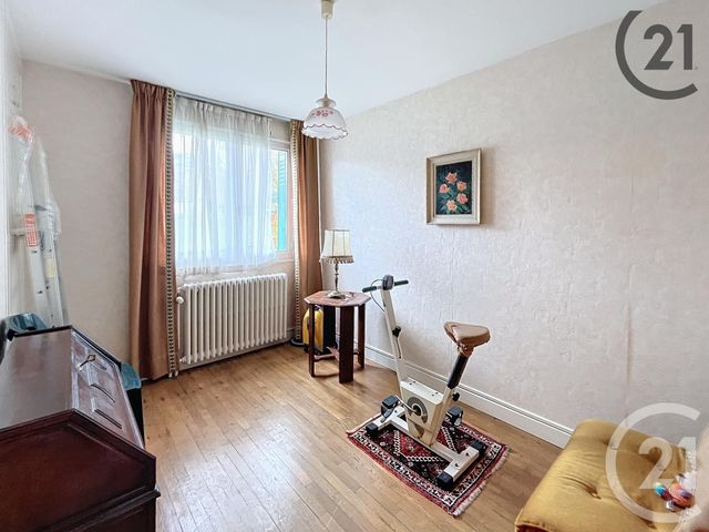 Maison &agrave; vendre - 4 pi&egrave;ces - 88,70 m2 - Auxerre - 89 - BOURGOGNE