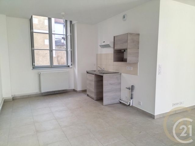 Appartement F3 à louer AUXERRE