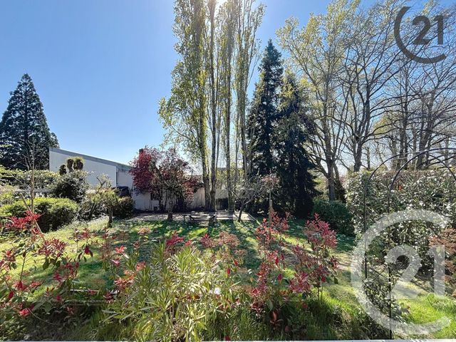 Maison &agrave; vendre - 6 pi&egrave;ces - 82,58 m2 - St Georges Sur Baulche - 89 - BOURGOGNE