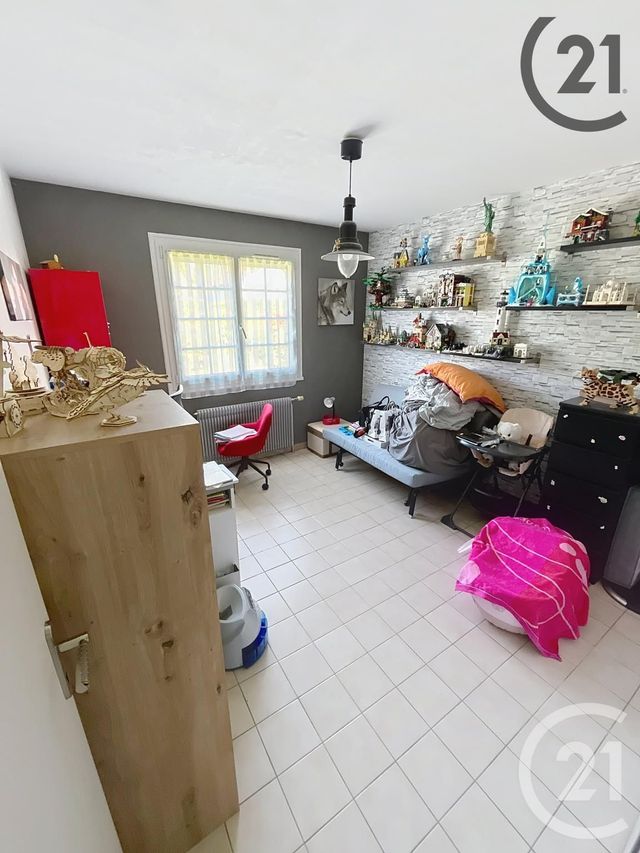 Maison &agrave; vendre - 6 pi&egrave;ces - 82,58 m2 - St Georges Sur Baulche - 89 - BOURGOGNE