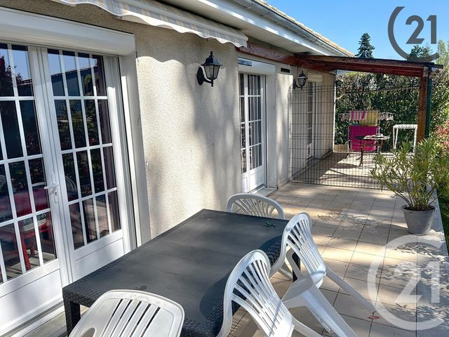 Maison &agrave; vendre - 6 pi&egrave;ces - 82,58 m2 - St Georges Sur Baulche - 89 - BOURGOGNE