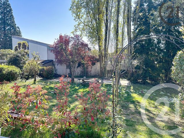 Maison &agrave; vendre - 6 pi&egrave;ces - 82,58 m2 - St Georges Sur Baulche - 89 - BOURGOGNE