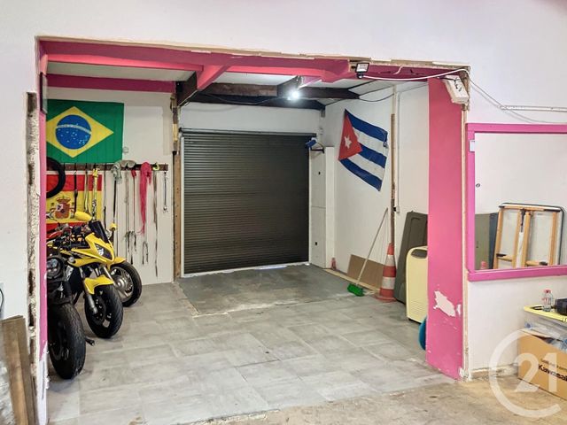 Immeuble &agrave; vendre - 247 m2 - Auxerre - 89 - BOURGOGNE