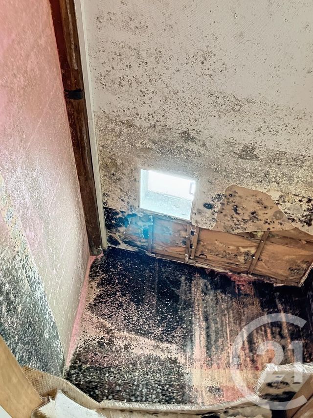 Immeuble &agrave; vendre - 247 m2 - Auxerre - 89 - BOURGOGNE