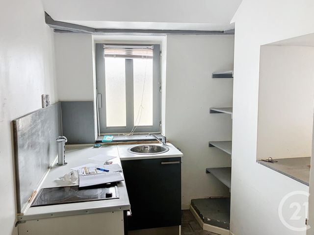 Immeuble &agrave; vendre - 247 m2 - Auxerre - 89 - BOURGOGNE
