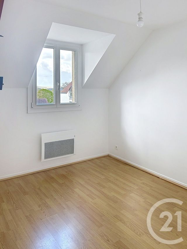 Maison &agrave; vendre - 8 pi&egrave;ces - 136,70 m2 - St Georges Sur Baulche - 89 - BOURGOGNE