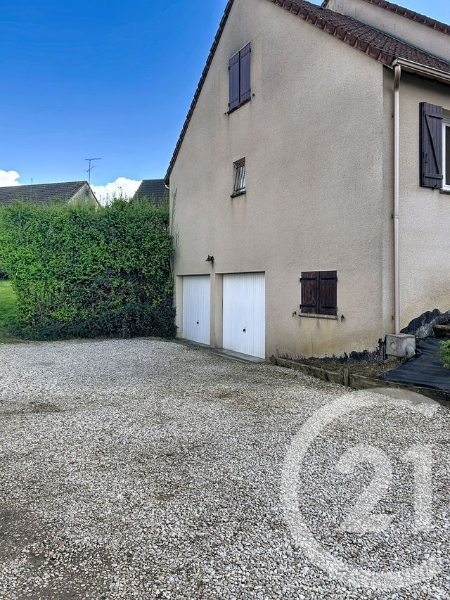 Maison &agrave; vendre - 8 pi&egrave;ces - 136,70 m2 - St Georges Sur Baulche - 89 - BOURGOGNE