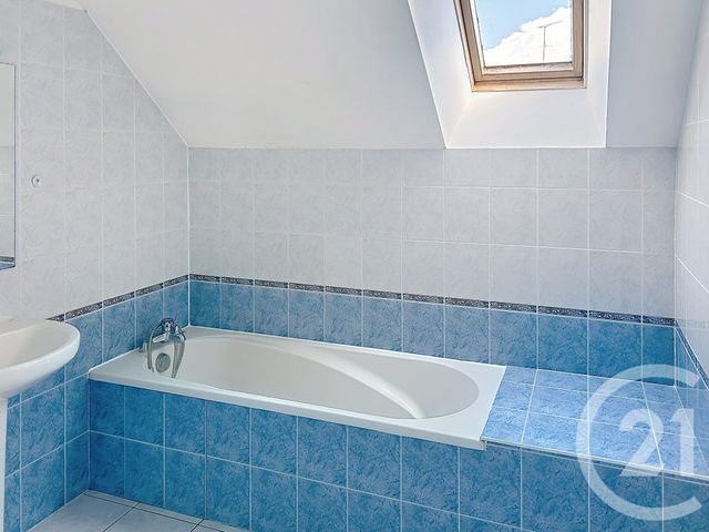 Maison &agrave; vendre - 8 pi&egrave;ces - 136,70 m2 - St Georges Sur Baulche - 89 - BOURGOGNE