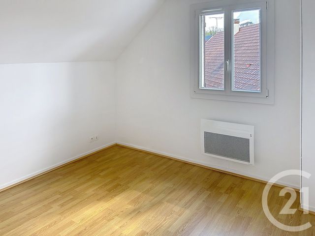 Maison &agrave; vendre - 8 pi&egrave;ces - 136,70 m2 - St Georges Sur Baulche - 89 - BOURGOGNE