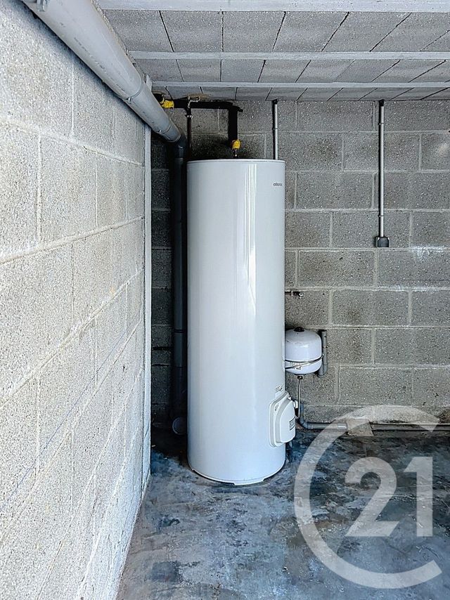 Maison &agrave; vendre - 8 pi&egrave;ces - 136,70 m2 - St Georges Sur Baulche - 89 - BOURGOGNE