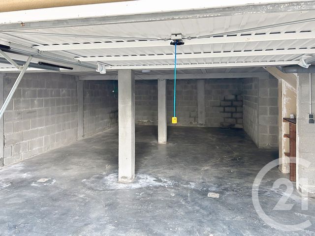 Maison &agrave; vendre - 8 pi&egrave;ces - 136,70 m2 - St Georges Sur Baulche - 89 - BOURGOGNE