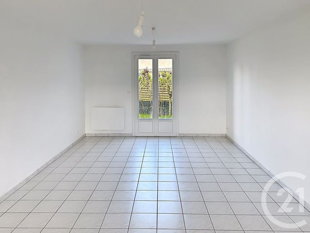 Maison &agrave; vendre - 8 pi&egrave;ces - 136,70 m2 - St Georges Sur Baulche - 89 - BOURGOGNE