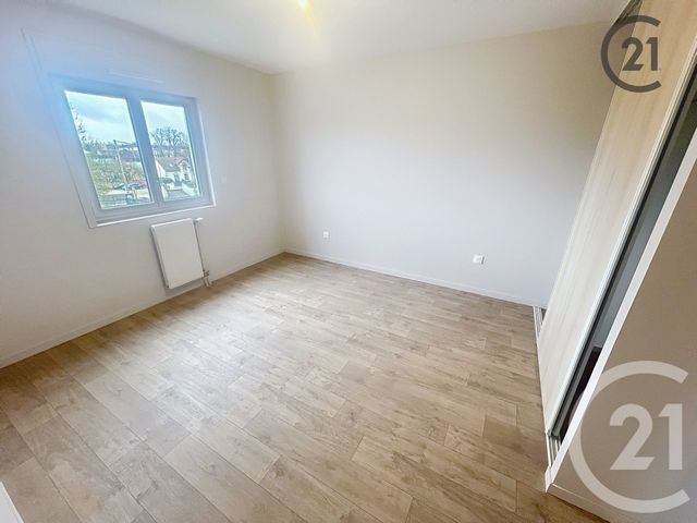 Appartement F3 &agrave; vendre - 3 pi&egrave;ces - 60,89 m2 - Auxerre - 89 - BOURGOGNE