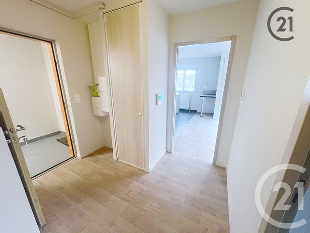Appartement F3 &agrave; vendre - 3 pi&egrave;ces - 60,89 m2 - Auxerre - 89 - BOURGOGNE