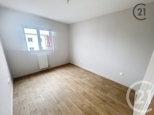 Appartement F3 &agrave; vendre - 3 pi&egrave;ces - 67,46 m2 - Auxerre - 89 - BOURGOGNE