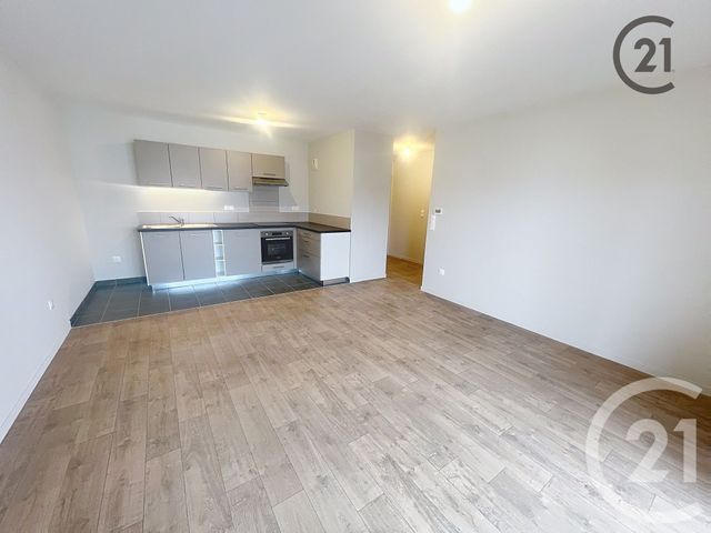 Appartement F3 &agrave; vendre - 3 pi&egrave;ces - 67,46 m2 - Auxerre - 89 - BOURGOGNE