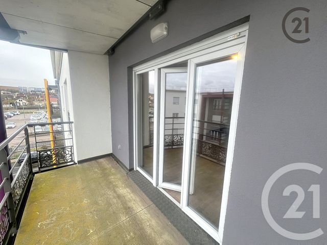 appartement - AUXERRE - 89