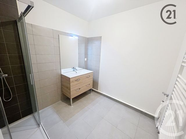 Appartement F3 &agrave; vendre - 3 pi&egrave;ces - 70,11 m2 - Auxerre - 89 - BOURGOGNE