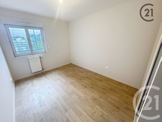 Appartement F3 &agrave; vendre - 3 pi&egrave;ces - 70,11 m2 - Auxerre - 89 - BOURGOGNE
