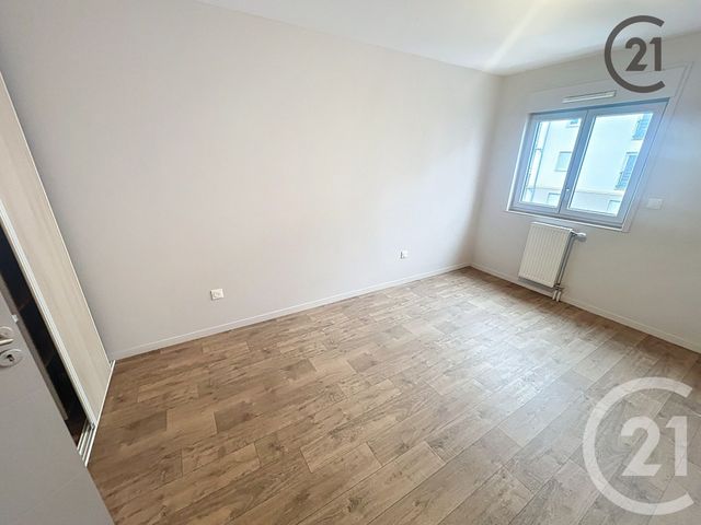 Appartement F3 &agrave; vendre - 3 pi&egrave;ces - 72,06 m2 - Auxerre - 89 - BOURGOGNE