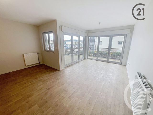 Appartement F3 &agrave; vendre - 3 pi&egrave;ces - 72,06 m2 - Auxerre - 89 - BOURGOGNE